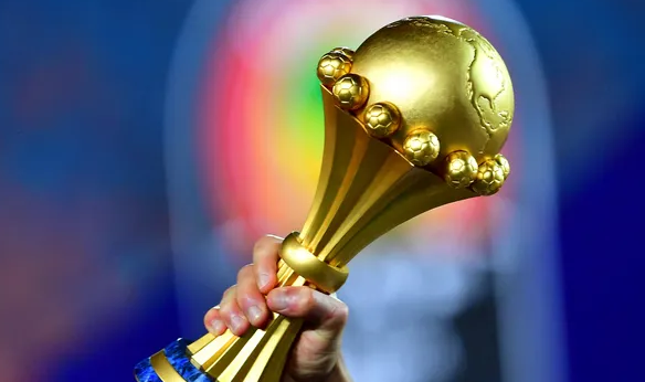 نتائج قرعة تصفيات أمم أفريقيا 2023
